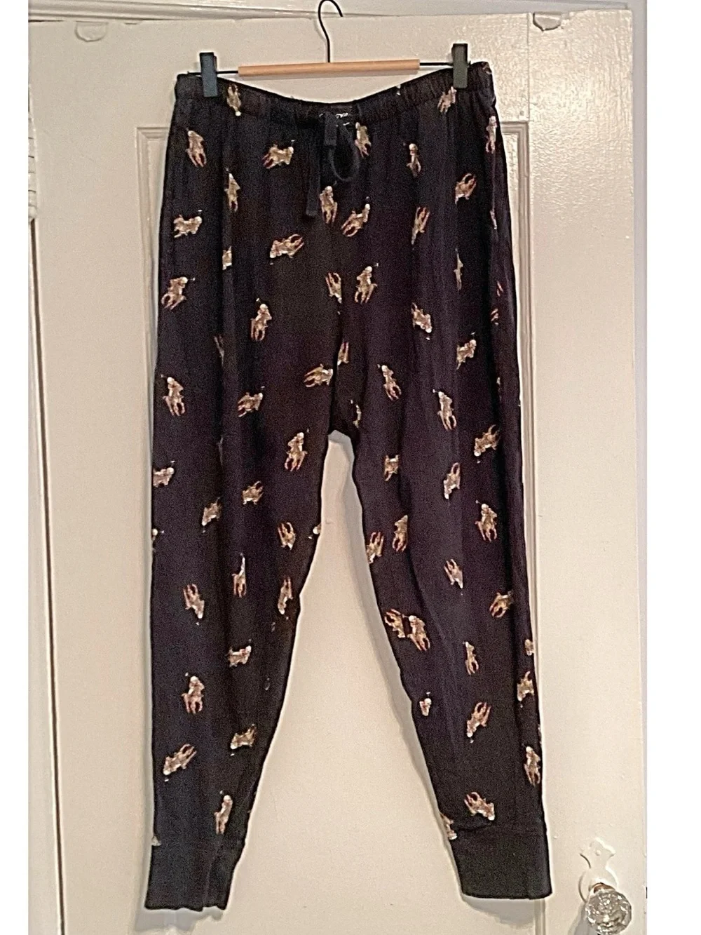 Polo Ralph Lauren Men’s Pajama Pants
